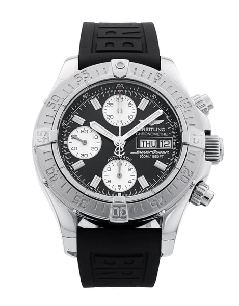 Breitling SuperOcean Chrono A13340